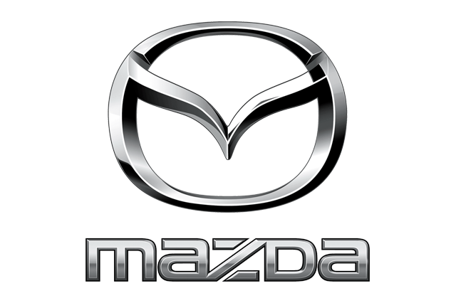 Mazda logo